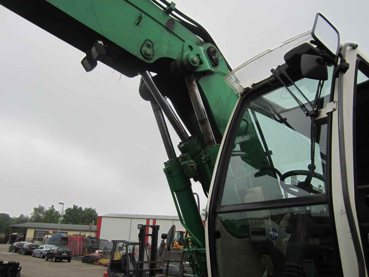 Liebherr A904C Li Serie 100331160 009