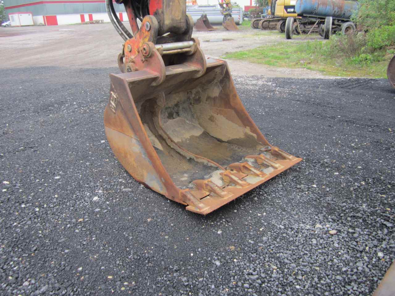 Liebherr A924 Serie 6756232 008